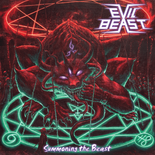 Evil Beast : Summoning the Beast